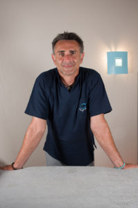 photo de Sébastien Gros Massages Ondres
